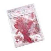 49 & Market -COLOR SWATCH BLOSSOM ACETATE LEAVES- CSB-40155